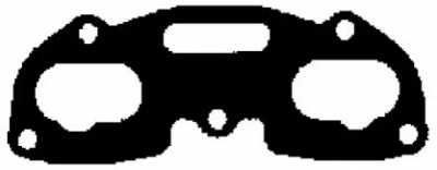 WILMINK GROUP wg1181696 -  Прокладка, впускной коллектор